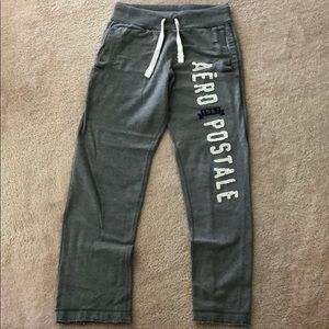 Aeropostale sweatpants